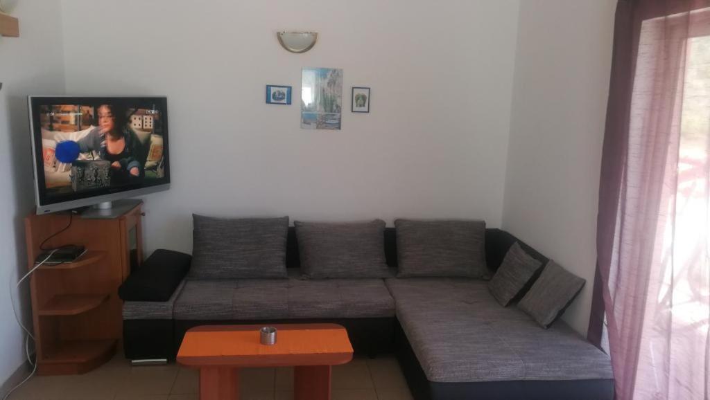 Apartman Darko Рогозница Экстерьер фото