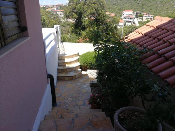 Apartman Darko Рогозница Экстерьер фото