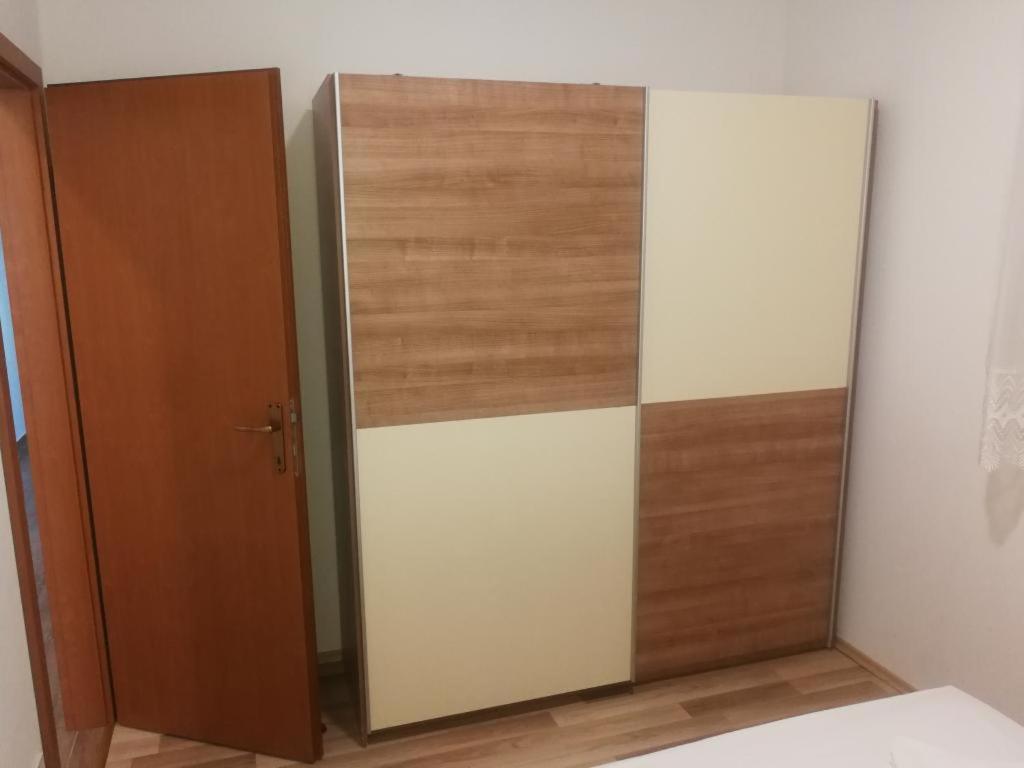 Apartman Darko Рогозница Экстерьер фото