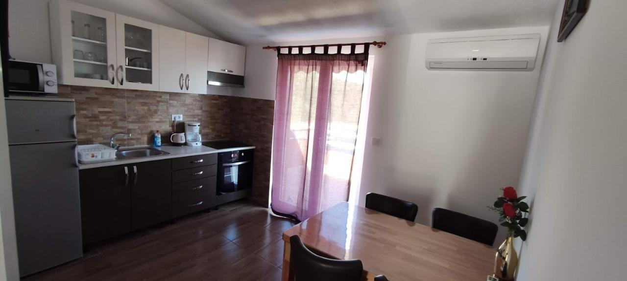 Apartman Darko Рогозница Экстерьер фото