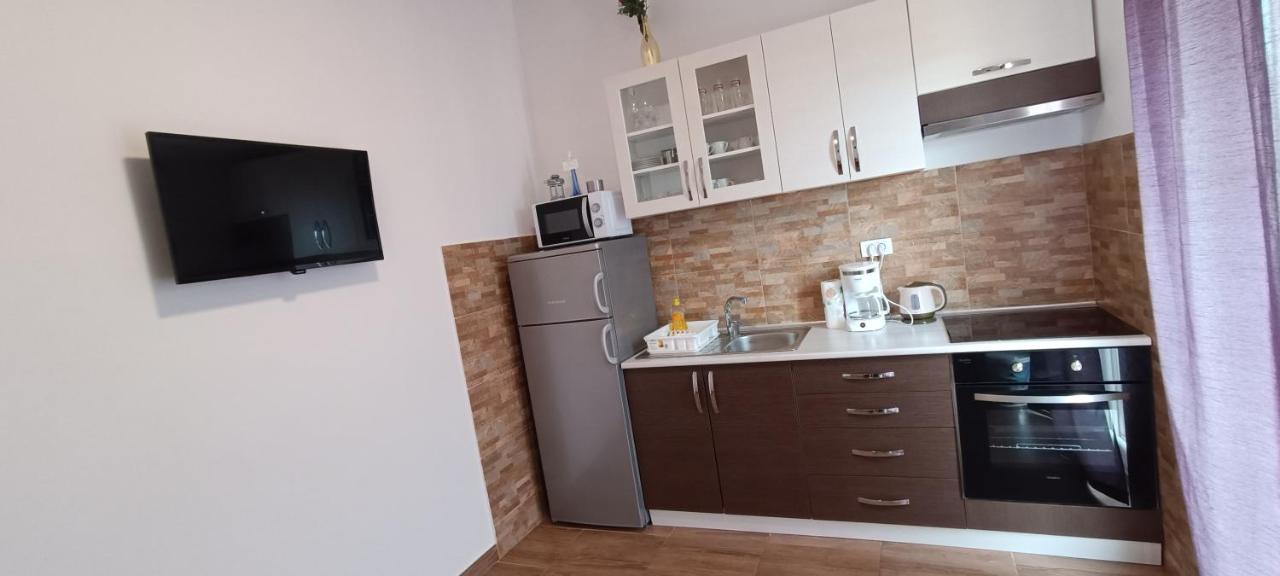 Apartman Darko Рогозница Экстерьер фото