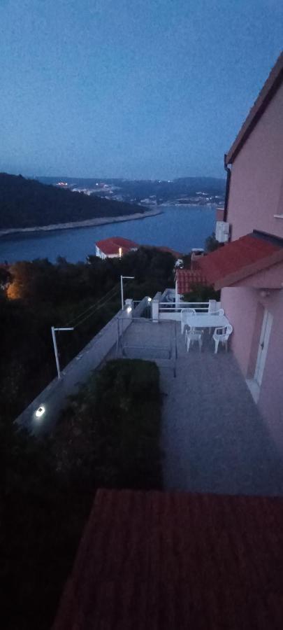 Apartman Darko Рогозница Экстерьер фото