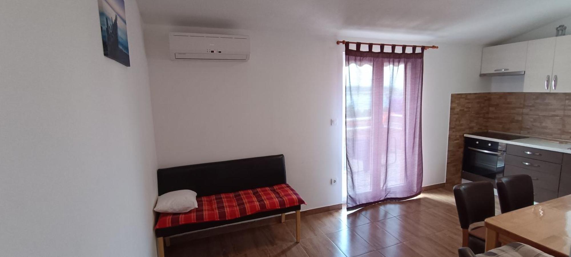 Apartman Darko Рогозница Экстерьер фото