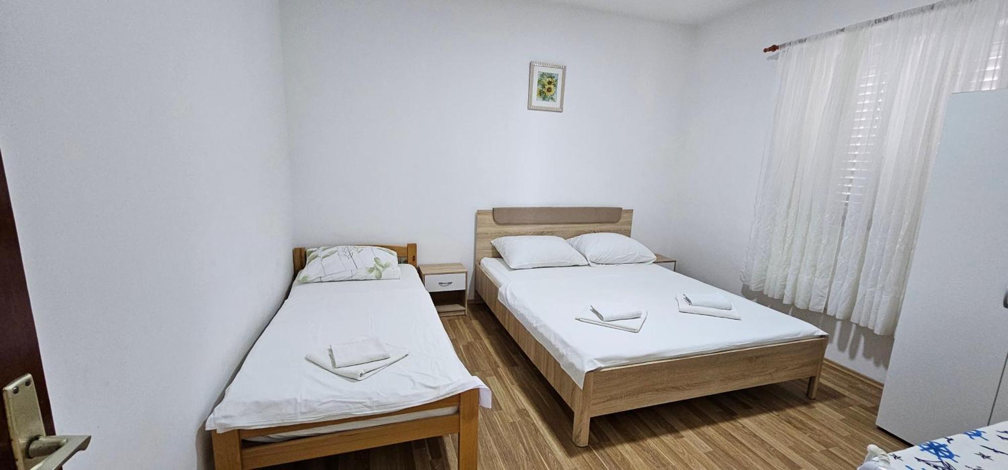 Apartman Darko Рогозница Экстерьер фото