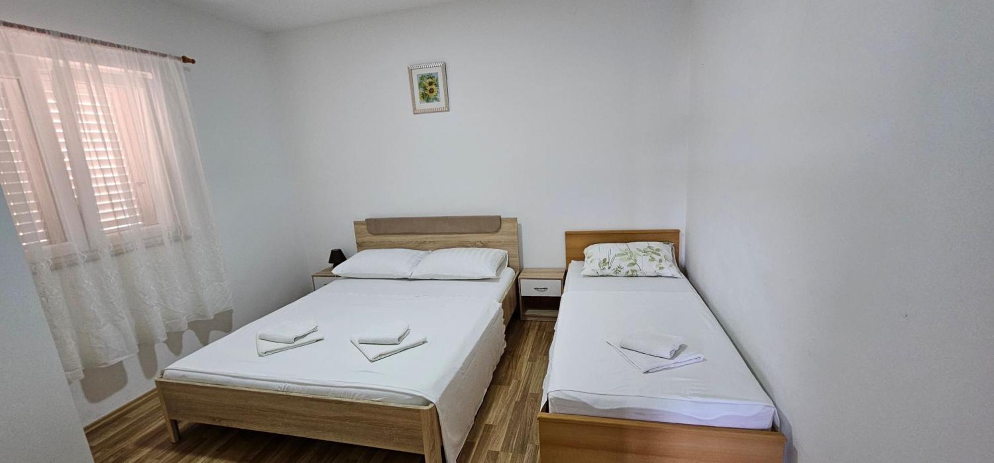 Apartman Darko Рогозница Экстерьер фото