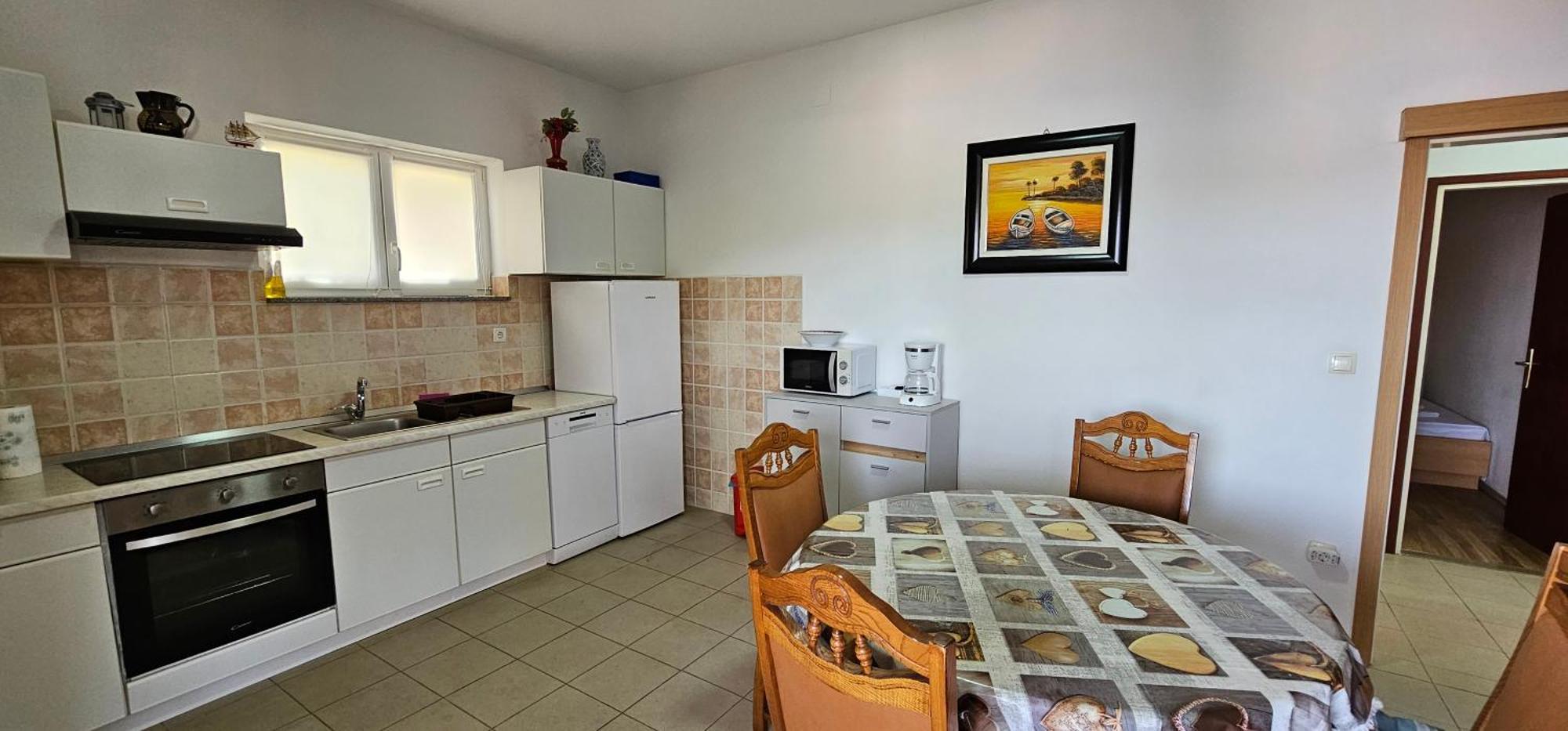 Apartman Darko Рогозница Экстерьер фото