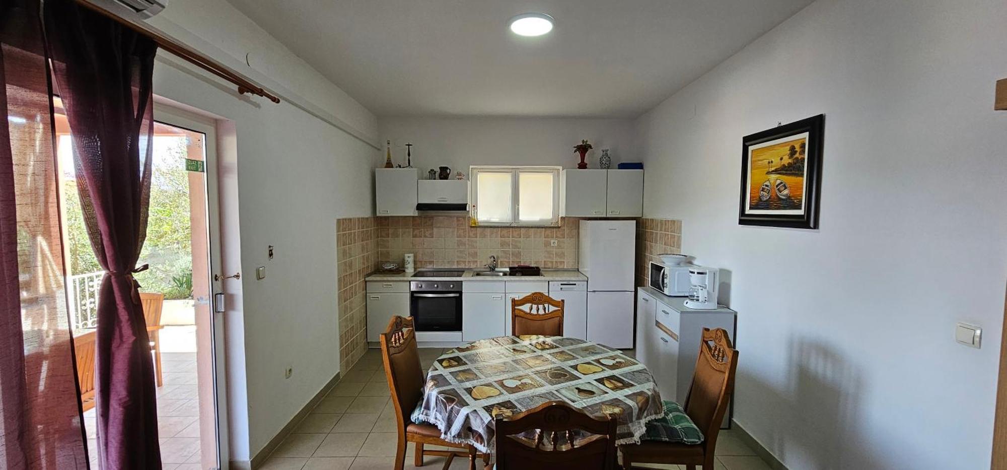 Apartman Darko Рогозница Экстерьер фото