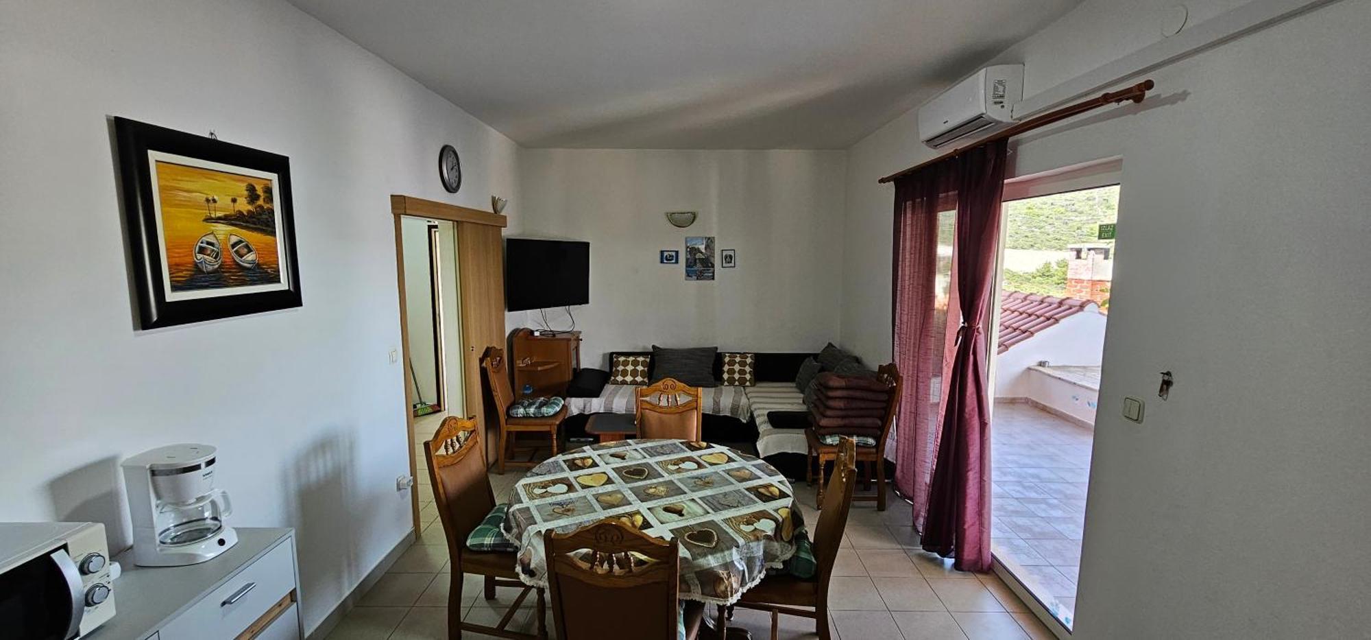 Apartman Darko Рогозница Экстерьер фото